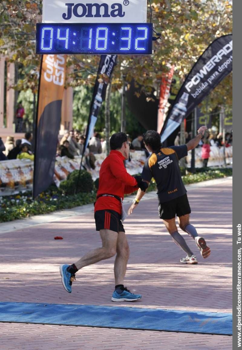 GALERÍA DE FOTOS -- Maratón meta 13.16-13.30