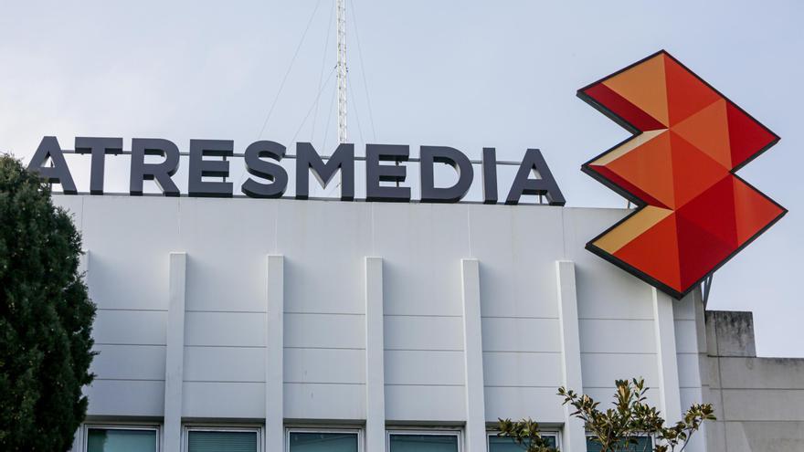 Atresmedia gana 120 millones en 2024 y dispara un 62% el dividendo