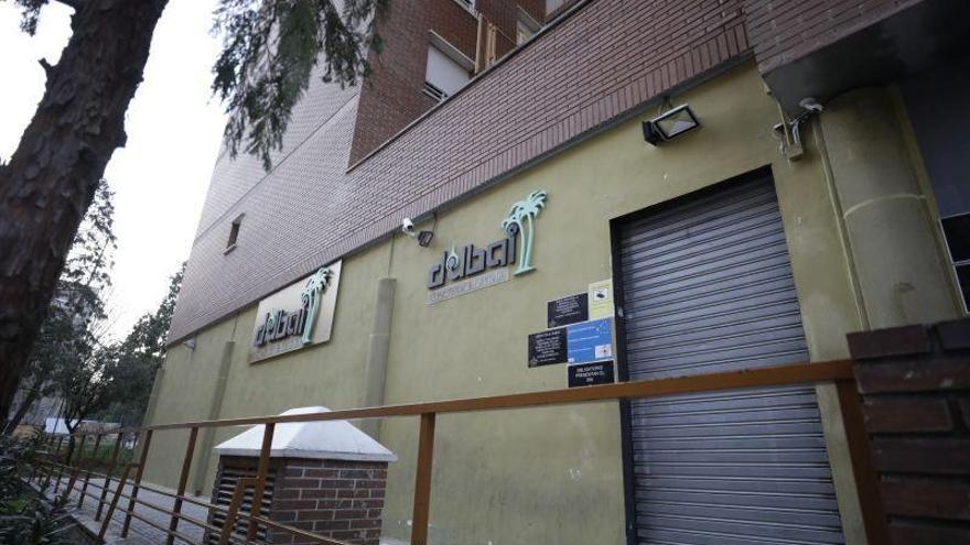 Afronta 4 años por apuñalar a un joven en la discoteca Dubai de Zaragoza