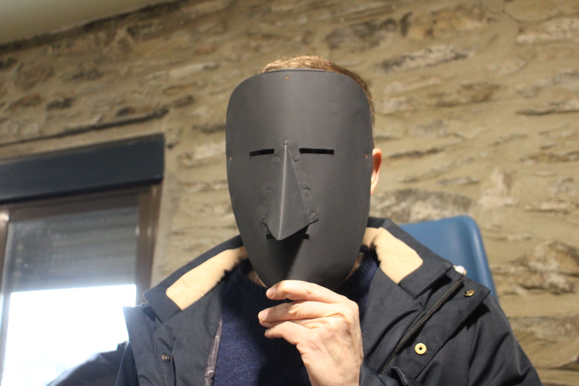 El homenaje de Rihonor al papel de la mujer en las mascaradas
