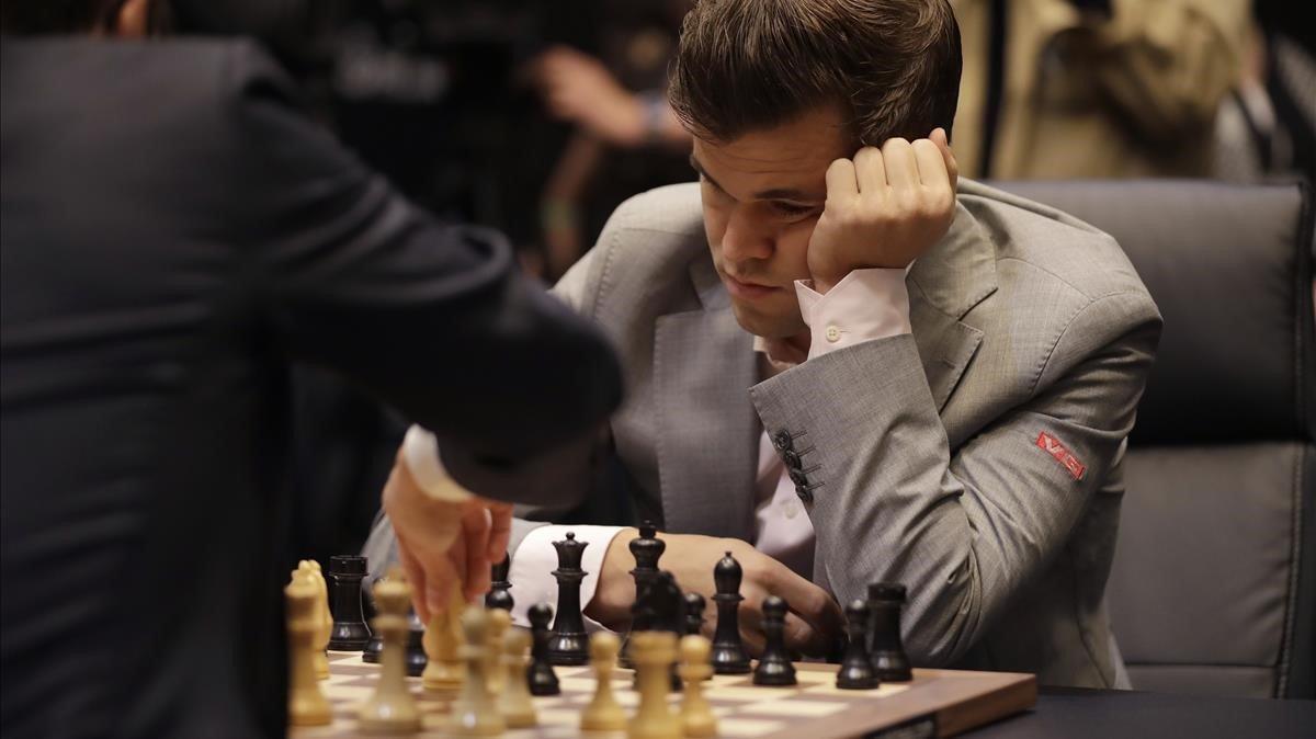 rpaniagua46037701 reigning chess world champion magnus carlsen  from norway  p181127181353