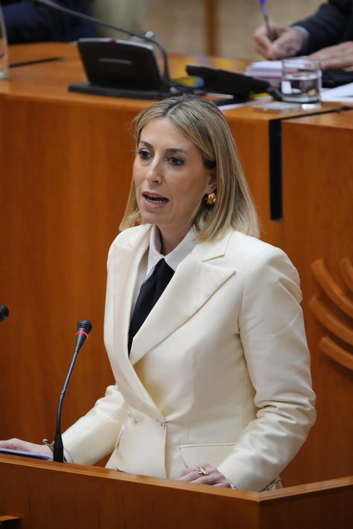 Fotogalería | Segunda sesión del debate de investidura, en imágenes