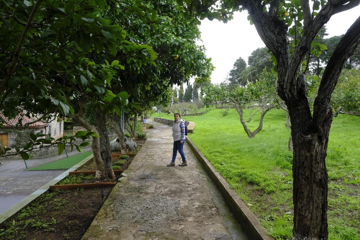Centenario del Convento de Teror