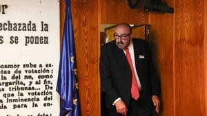 Els allargats tentacles de Koldo: quatre ministeris, empreses públiques i trucades amb presidents o el director de la Policia