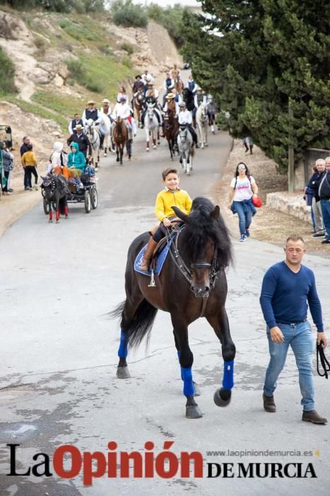 Romería del Bando de los Caballos del Vino de Cara