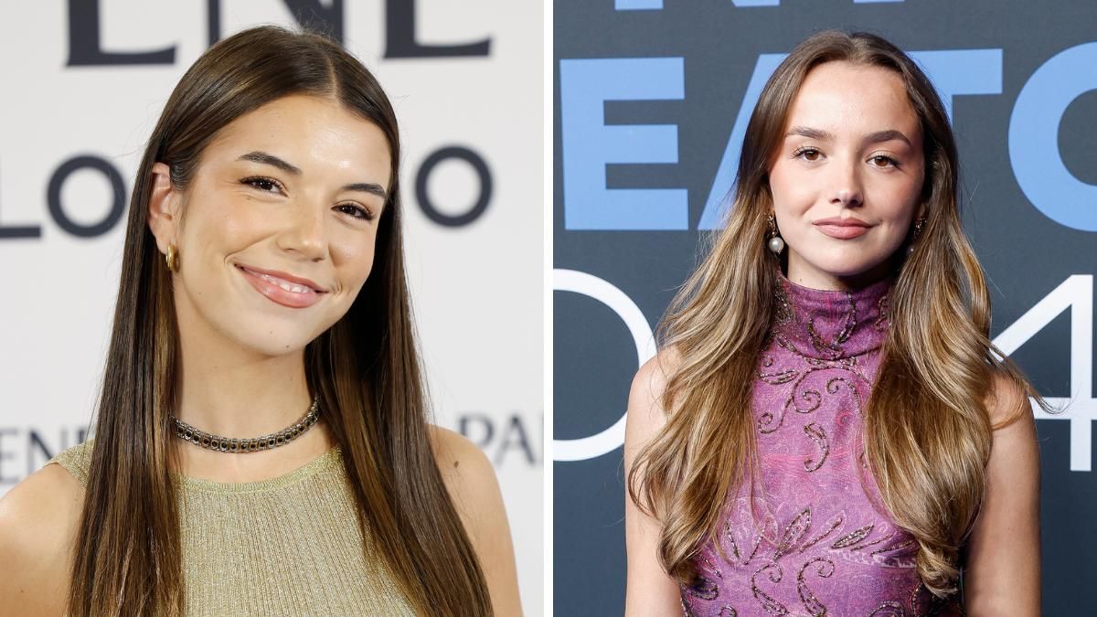 creadoras de contenido