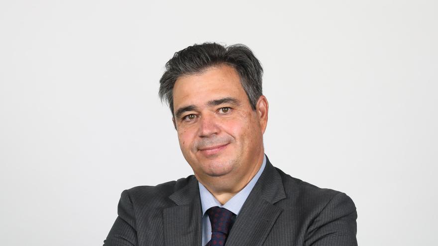 Álvaro Manteca, responsable de estrategia banca privada BBVA.