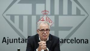 Un nou índex públic mesurarà la pressió turísticade la ciutat barri a barri