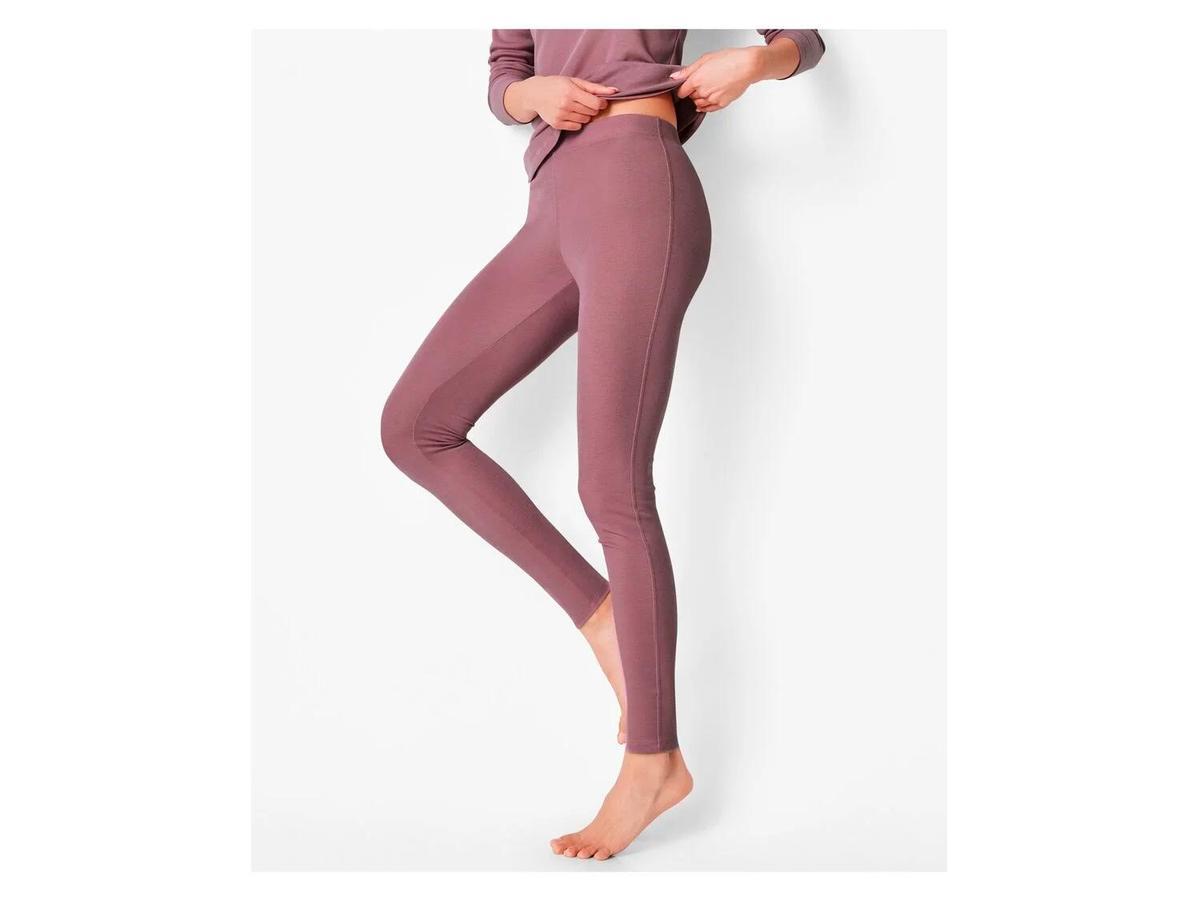 Pantalon interior térmico.