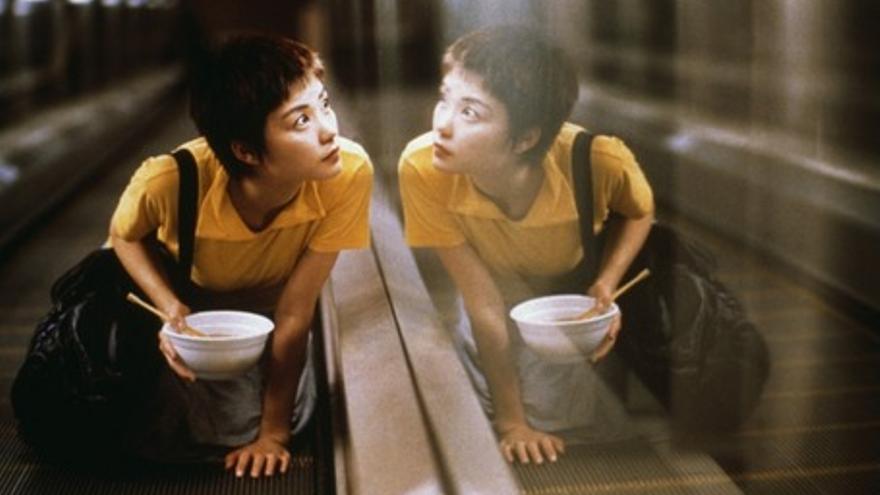 Chungking Express