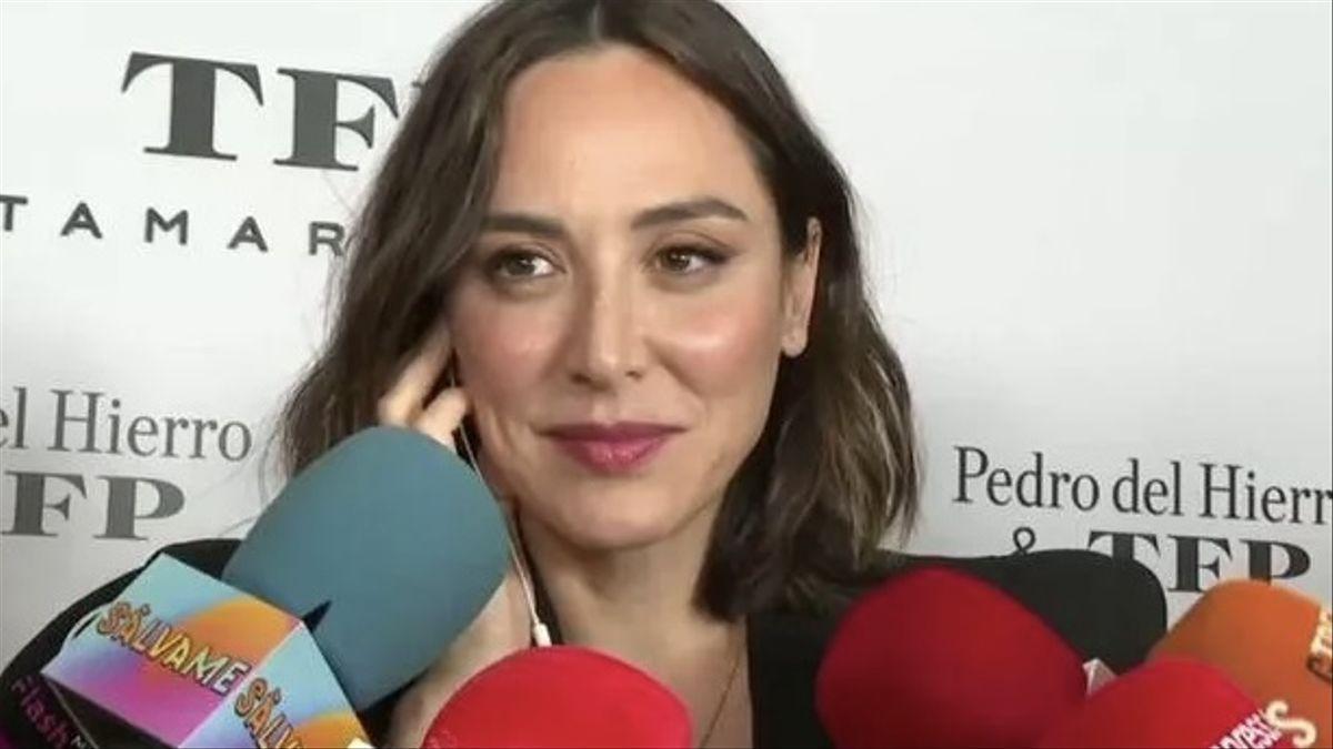 Tamara Falcó se pronuncia en 'Sálvame' tras la infidelidad de Íñigo Onieva: &quot;Estoy en estado de shock&quot;.