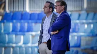 Málaga CF: 22 fichas ocupadas y obligación de dar salidas