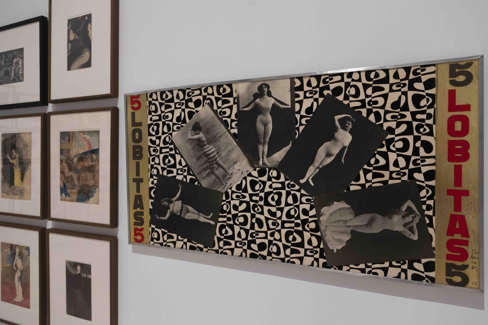Exposición popular en el IVAM