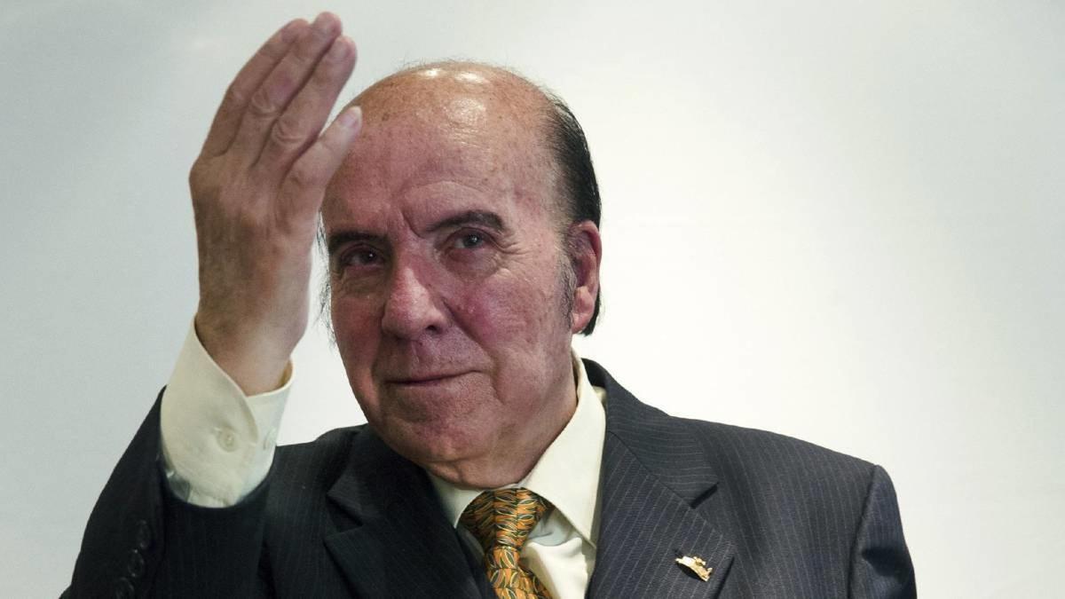 Chiquito de la Calzada.