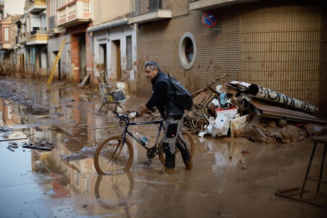 El Gobierno prepara una ley para endurecer requisitos de construcción en zonas inundables y elevar aún más la altura de los hogares en riesgo