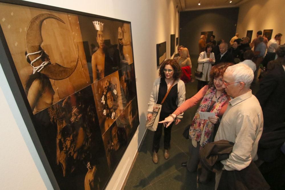 La Bienal de Fotografía echa a andar