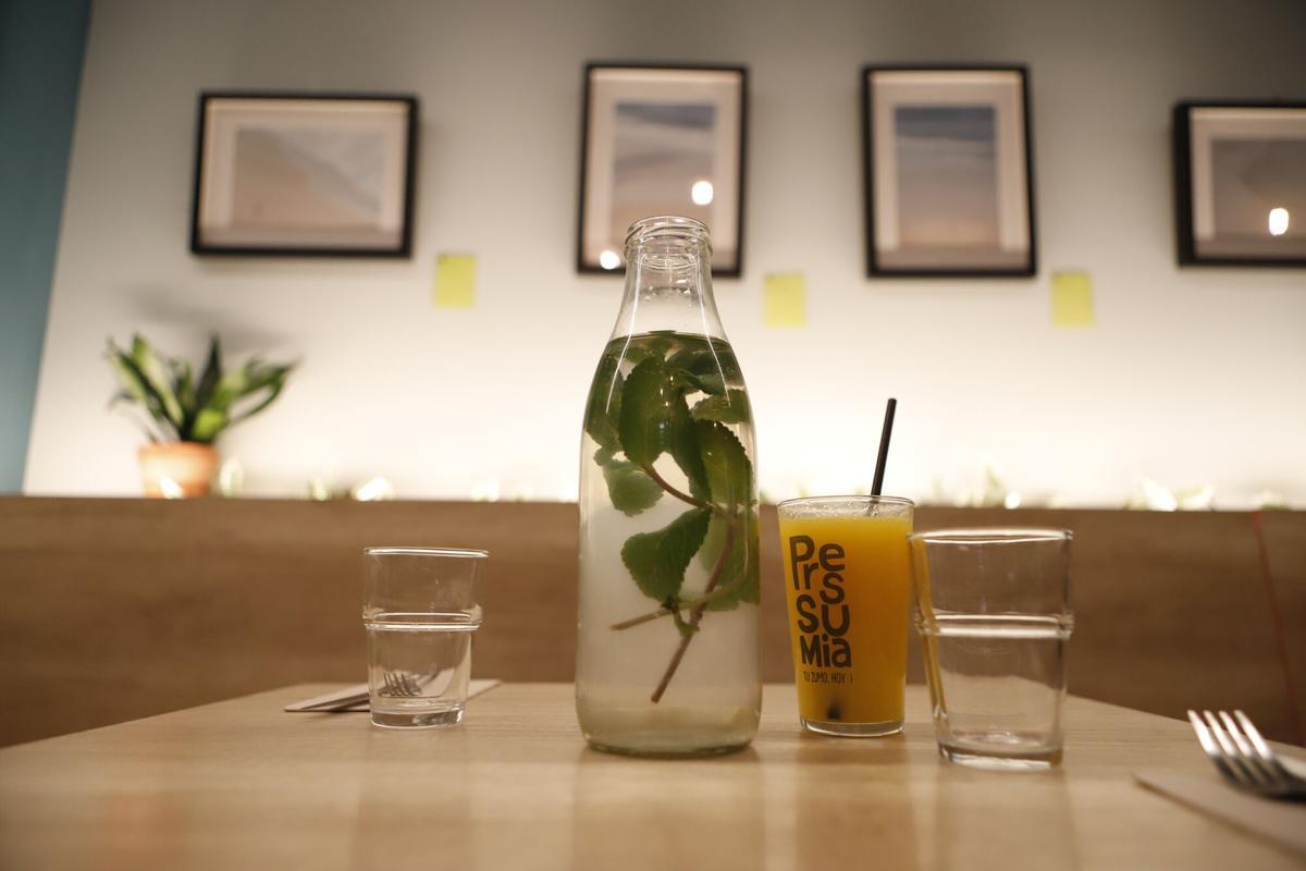 En imágenes | Puffin´s Kitchen