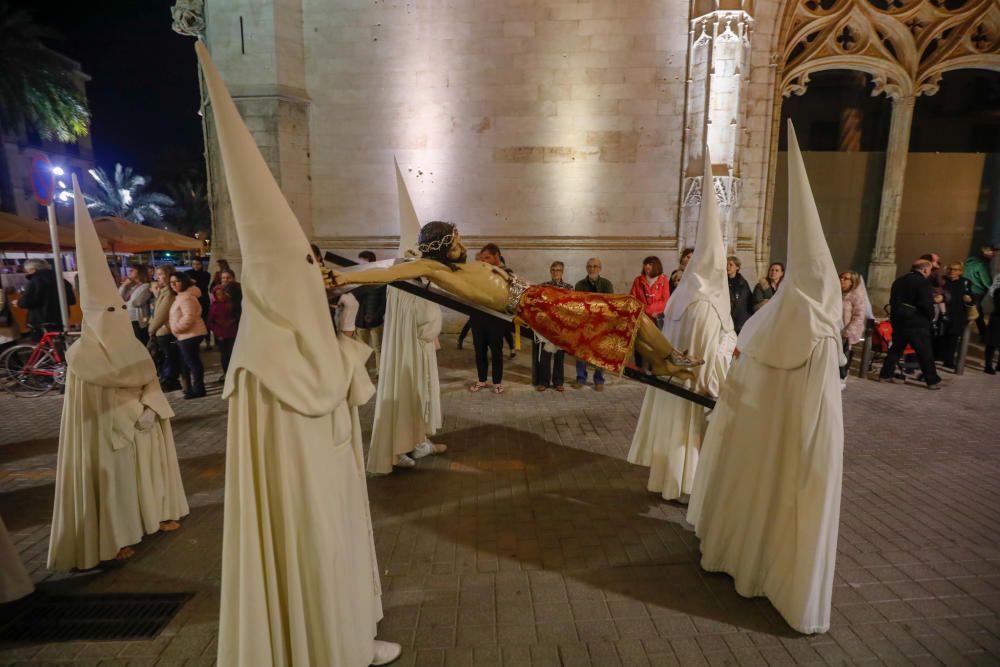 Procesión del Sant Crist dels Boters