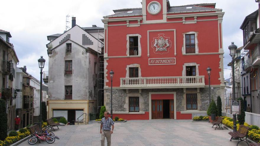 El nuevo modelo de crecimiento para Navia, a debate esta tarde en El Liceo