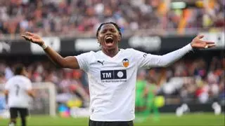 Ramazani 'ficha' por Burundi