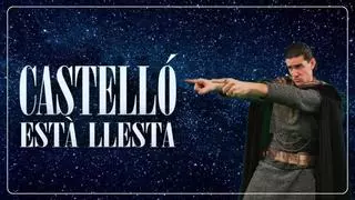 Aquí tienes los detalles de la canción de la Magdalena de Castelló contados por el propio cantante