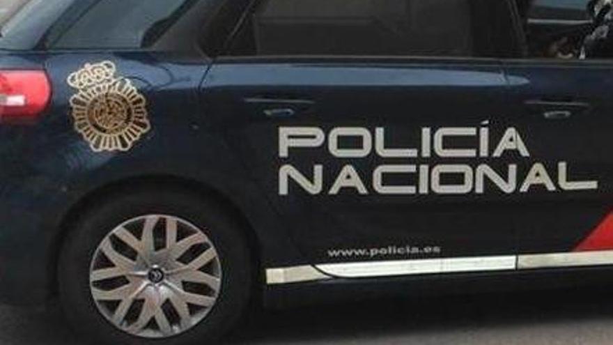 Agradecimiento de la Policía a tres ciudadanos por mediar en peleas