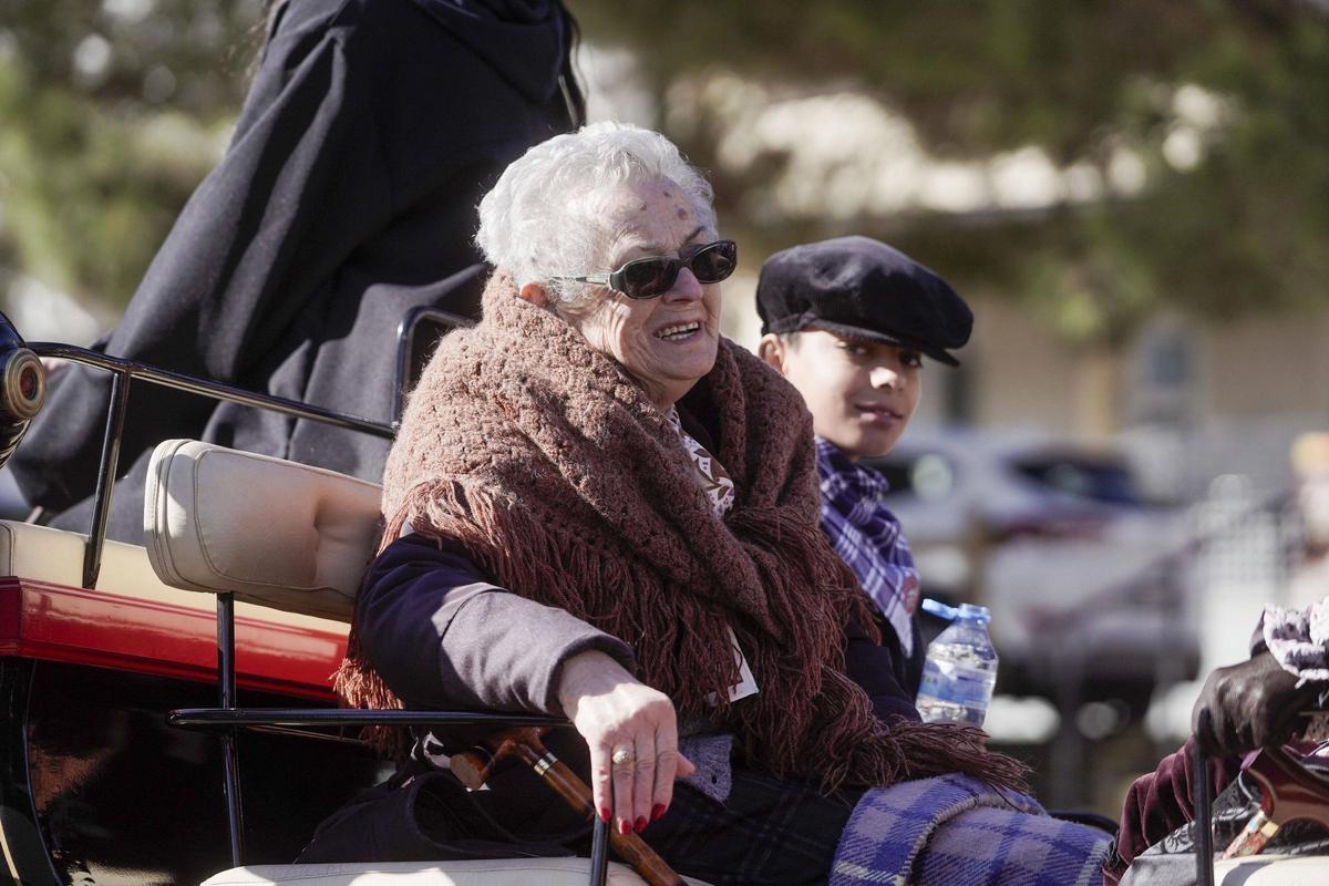 Festa dels Traginers de Balsareny