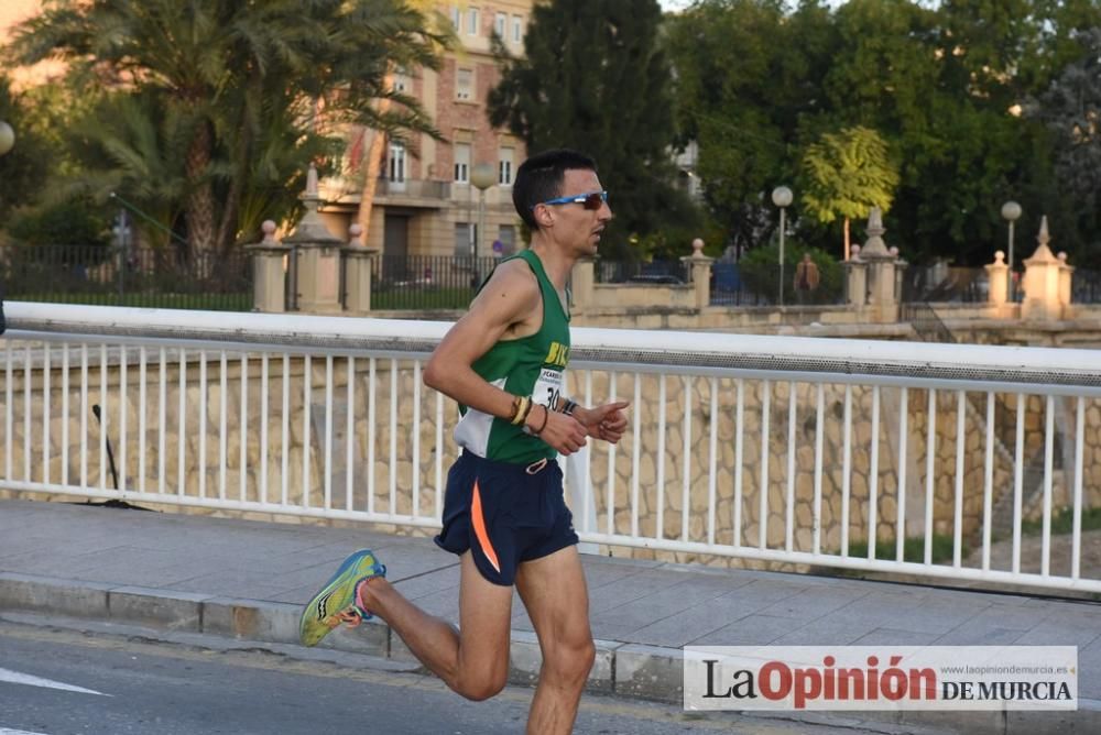 V Carrera Rotary-Ciudad de Murcia