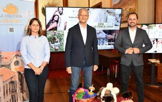 El Festival de Lana de La Orotava reivindica la importancia de un sector "en peligro de extinción"