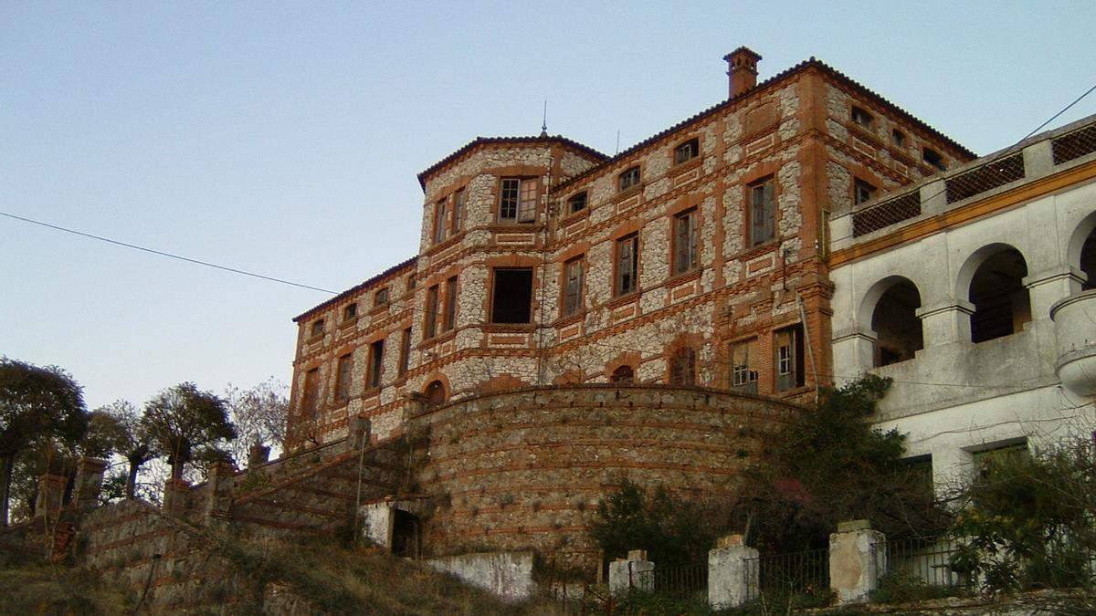 30 lugares de Sevilla donde pasar miedo (2ª. Parte)