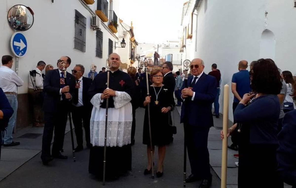 Magna Nazarena | Últimas noticias en directo