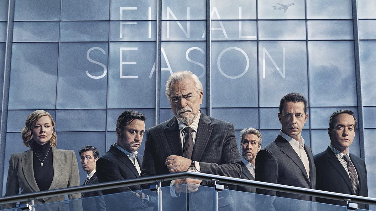 ‘Succession’ torna a arrasar en els Emmy amb 27 nominacions