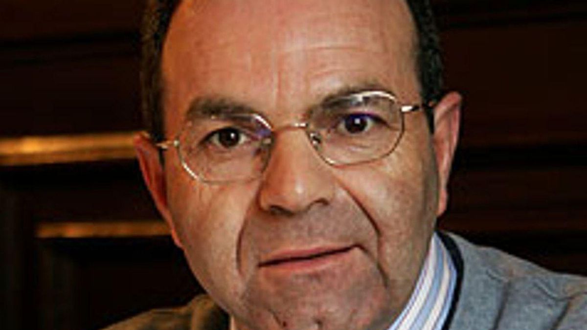 Manuel Ruiz Amezcua.