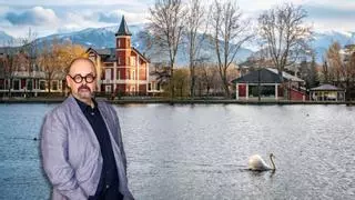 El pueblo que inspiró a Carlos Ruiz Zafón es uno de los pueblos más famosos del Pirineo catalán