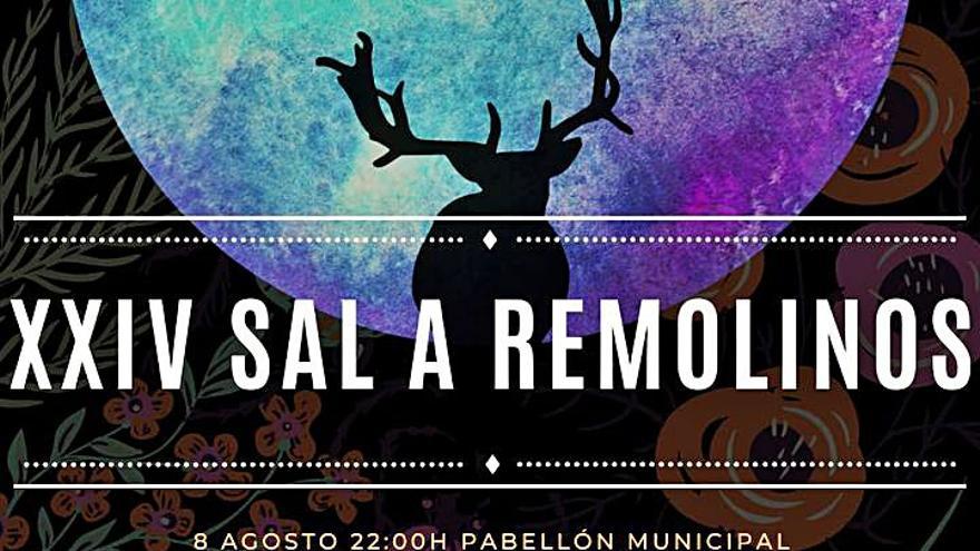 Programación del certamen, del 8 al 29 deagosto.