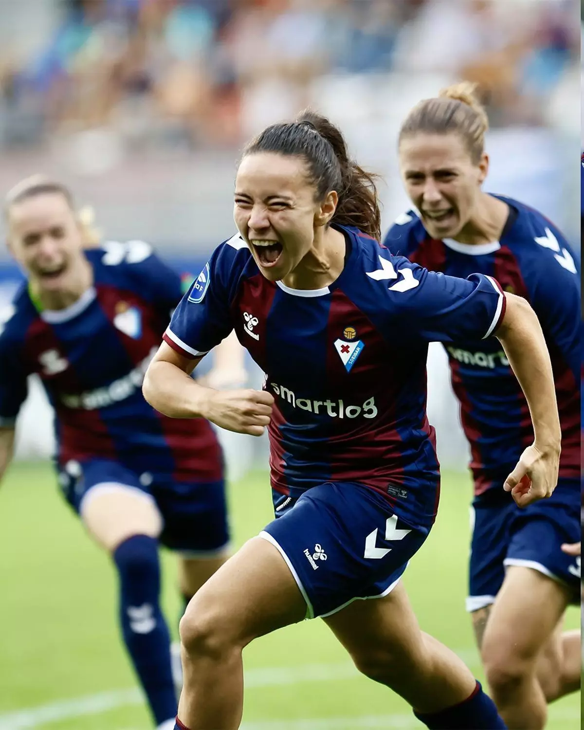 Espe debuta con empate en la Copa América
