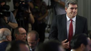 Dimiteixen en menys de 48 hores els dos secretaris d’Estat d’Escrivá