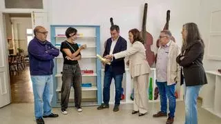 Educación incrementará en 175 millones el capítulo de personal para dotar a las aulas de casi un millar profesores más