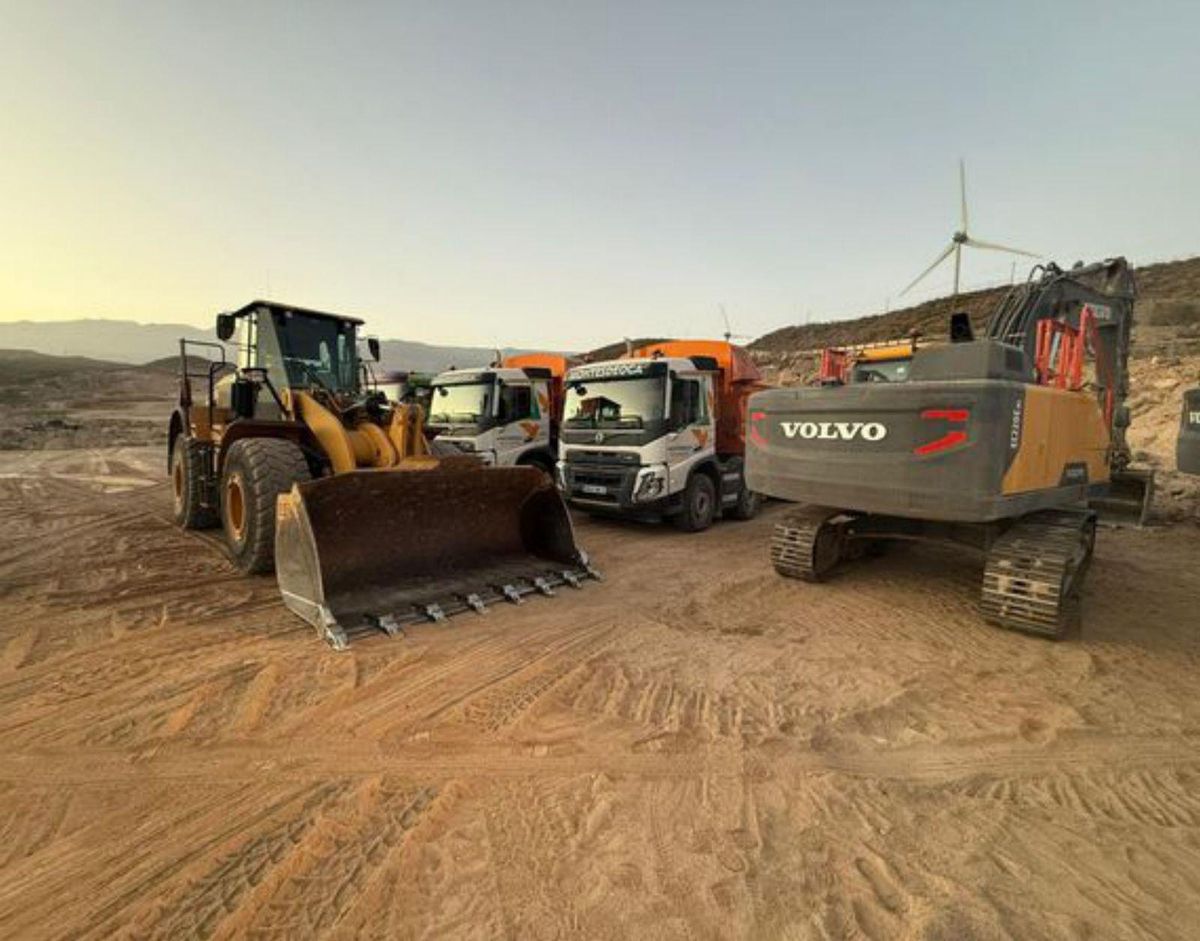 Referente en la construcción con enfoque sostenible
