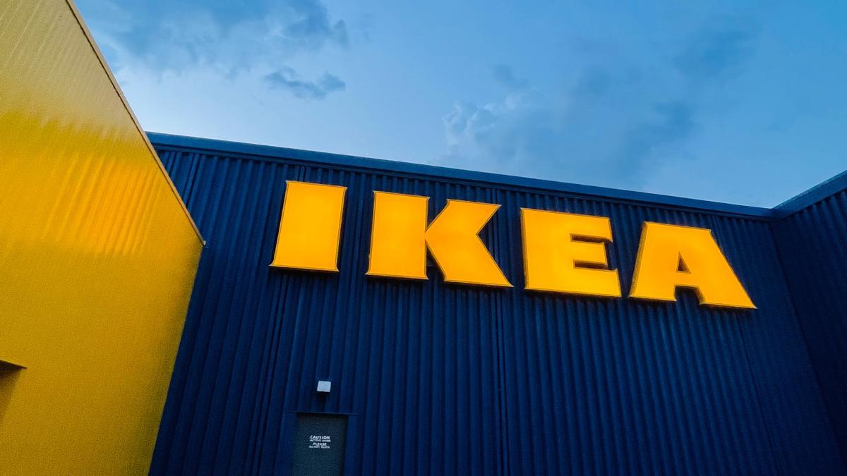 El nuevo accesorio de Ikea para decorar y ordenar tus ideas