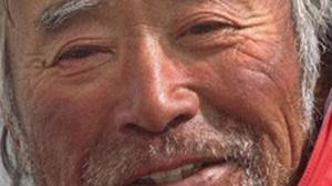 Sobre Yuichiro Miura es va rodar el 1970 un documental, ’L’home que va baixar l’Everest esquiant’.