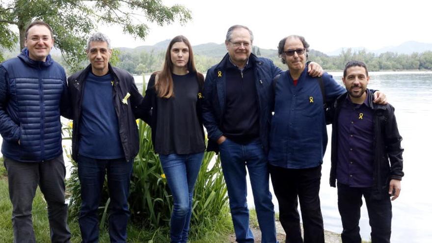 Unes 2.000 persones ja s&#039;han inscrit a la Sardana per la Llibertat de Banyoles