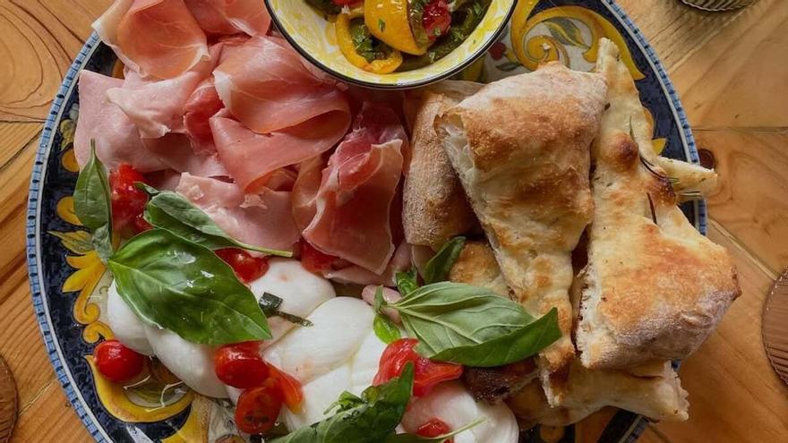 Mermelada de Tomate: el referente de la cocina italiana que triunfa en Tacoronte