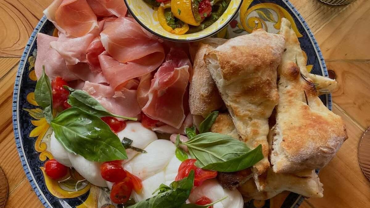 El restaurante del norte de Tenerife donde sirven auténtica cocina italiana