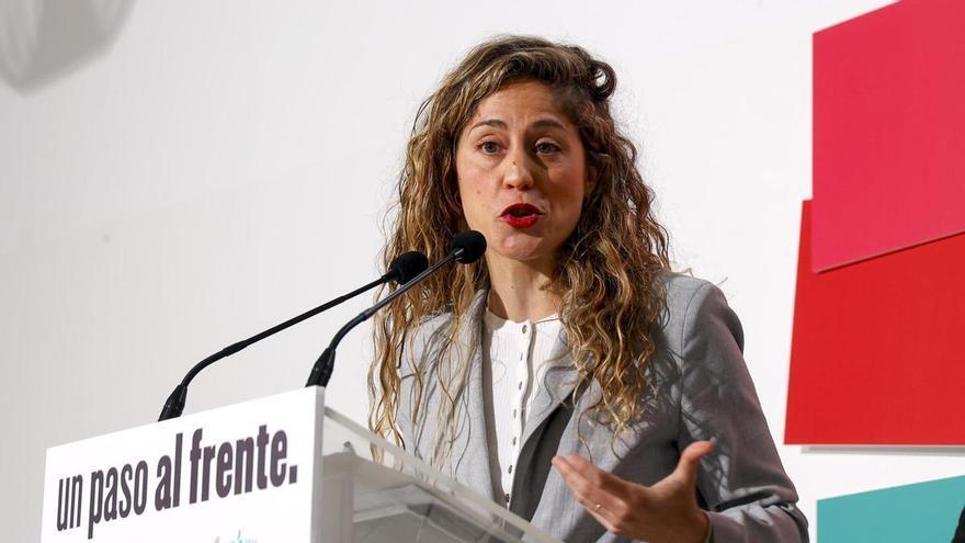 Sumar celebrará el 11 de julio una asamblea donde 