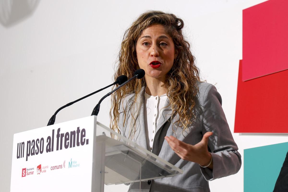 Sumar es desintegra i el PSOE tremola