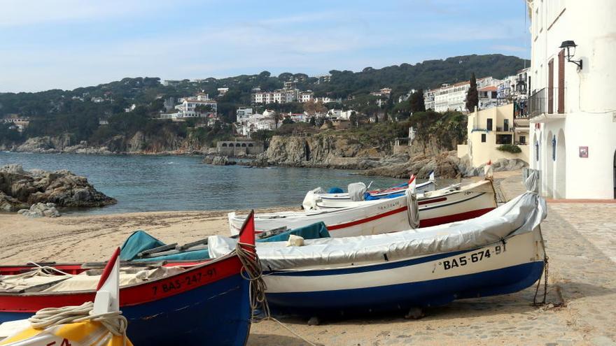 El sector turístic gironí, preocupat per si es tanquen fronteres un cop s&#039;aixequi el confinament