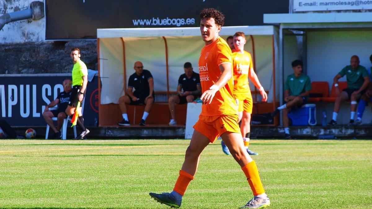 El Atzeneta suma la tercera victoria consecutiva tras ganar al Jove Español.