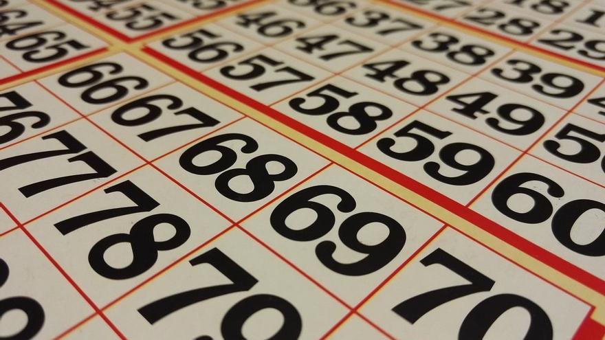 Duplica los boletos de bingo y roba 5.130 euros