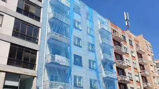 Hoteleros de Vigo piden paralizar de forma temporal las licencias para pisos turísticos